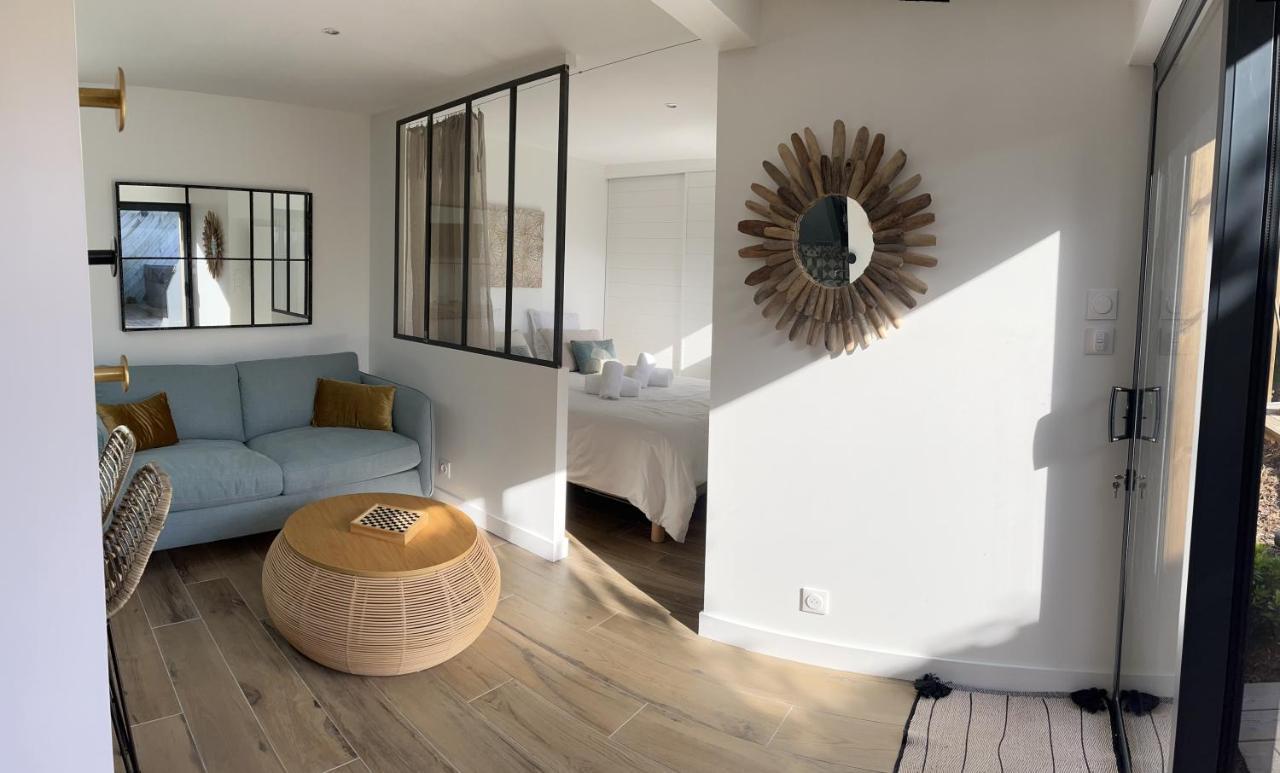 Holiday home Le Cabanon Acces Direct !