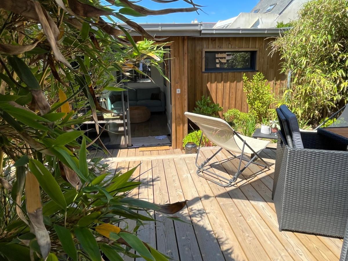 Le Cabanon Acces Direct ! *