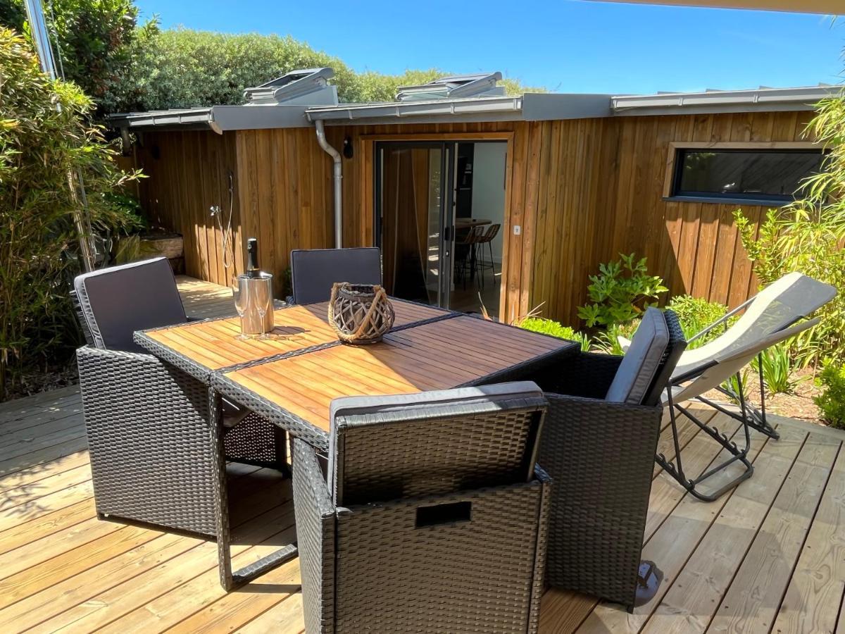Ferienhaus Le Cabanon Acces Direct ! La Turballe