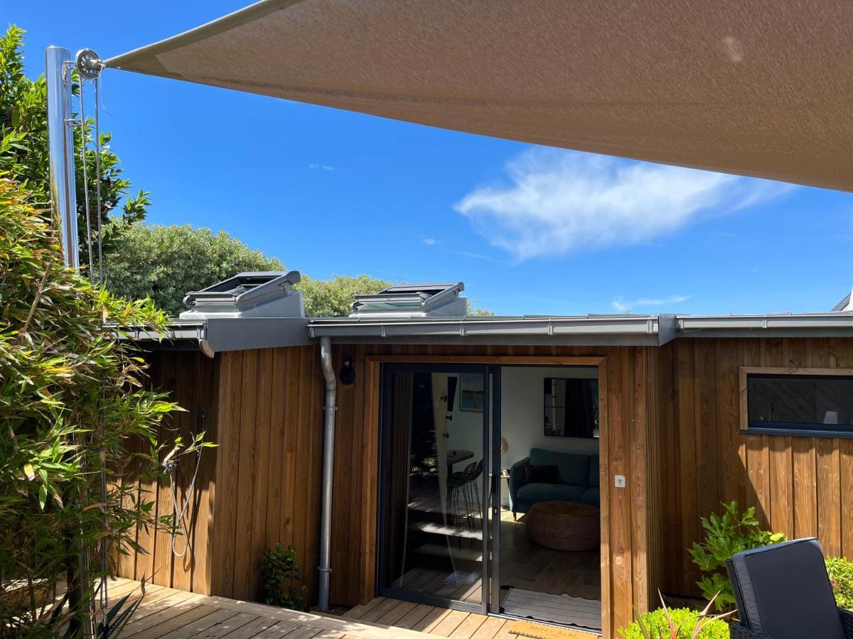 Holiday home Le Cabanon Acces Direct ! *