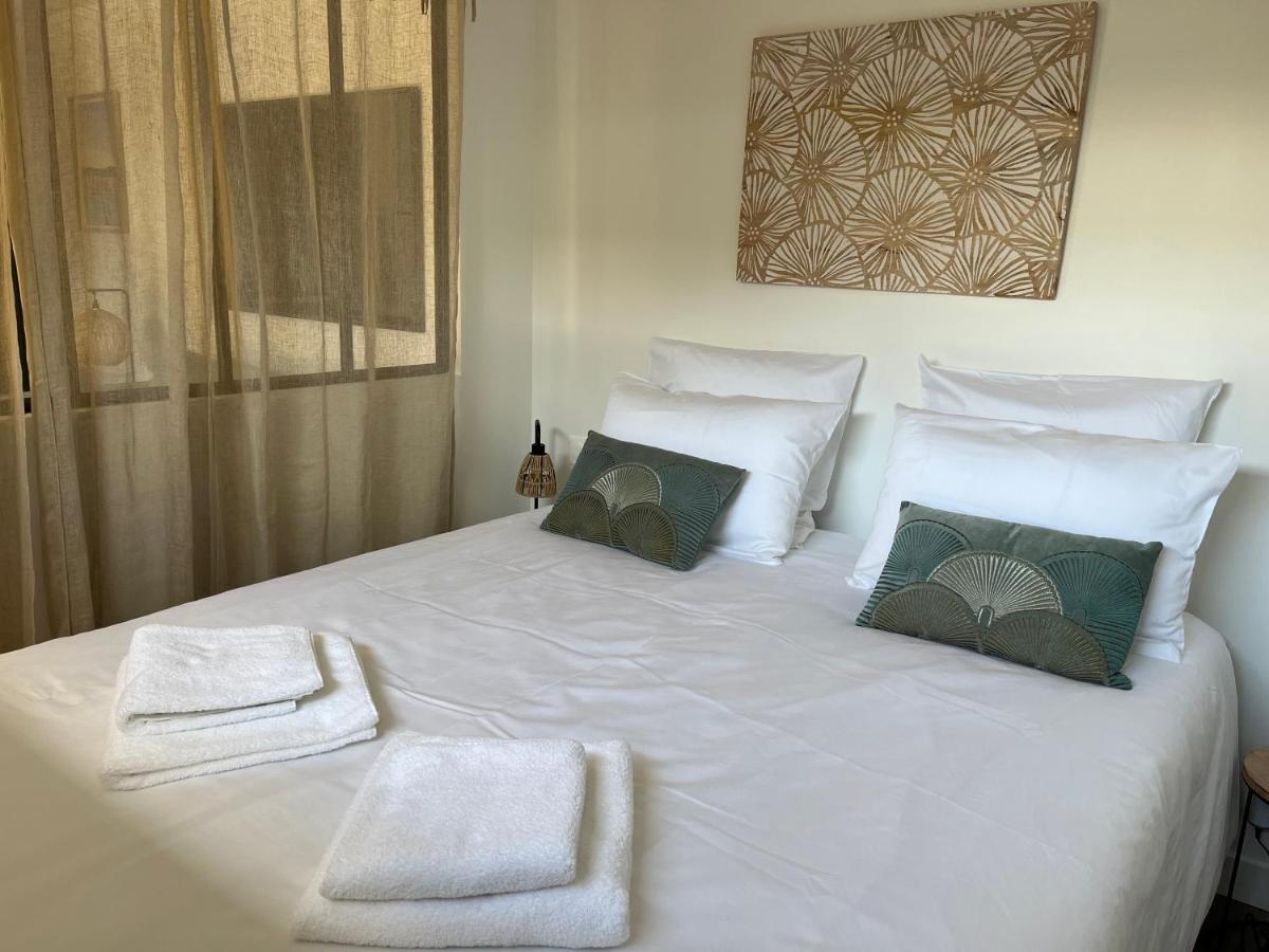 Le Cabanon Acces Direct ! Holiday home La Turballe