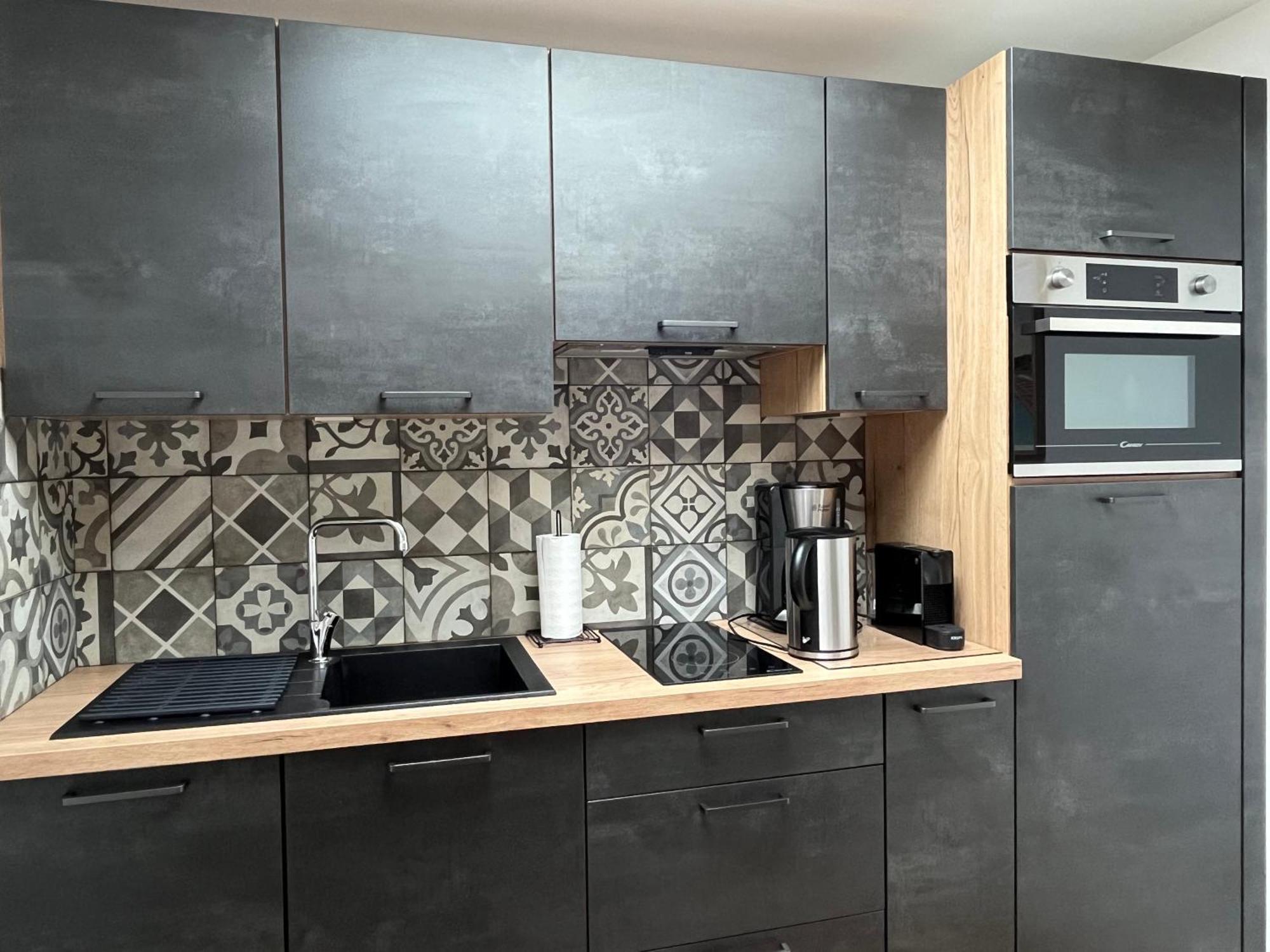 Le Cabanon Acces Direct ! Ferienhaus La Turballe