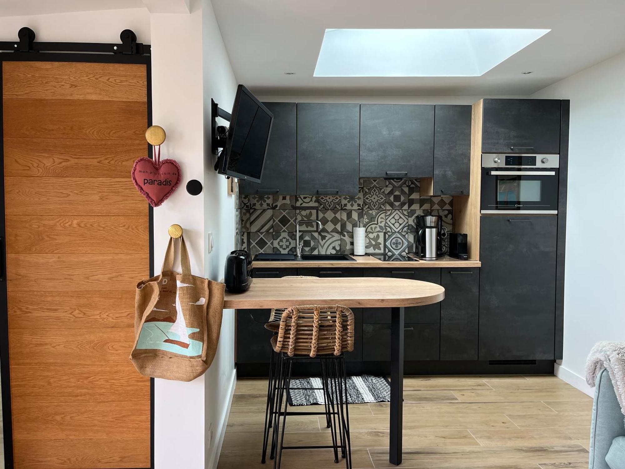 Le Cabanon Acces Direct ! *